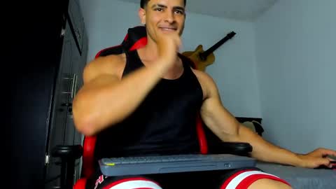 Snapshot of jmortton chatting on 14, 4, 2026 IGJmortton online show from 14, 4, 2026