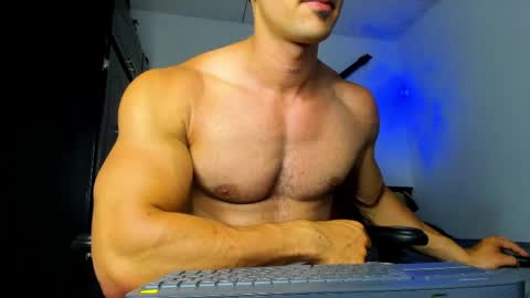 Snapshot of jmortton chatting on 19, 5, 2026 IGJmortton online show from 19, 5, 2026
