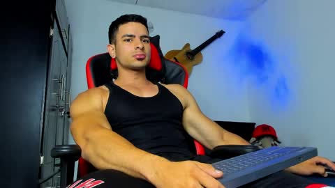 Snapshot of jmortton chatting on 9, 6, 2026 IGJmortton online show from 9, 6, 2026
