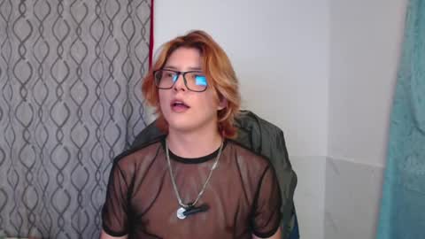 Nick online show from 19, 9, 2025