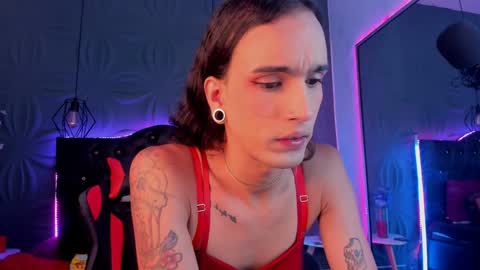 Joa Isaza     online show from 18, 1, 2025