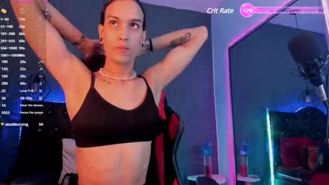 Joa Isaza     online show from 15, 2, 2025