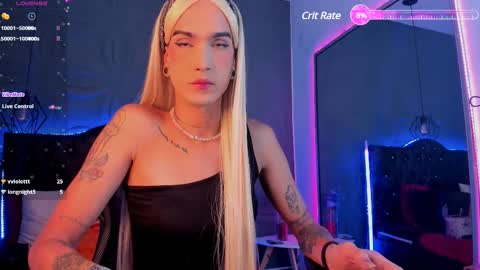 Joa Isaza     online show from 19, 2, 2025