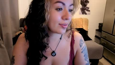 Johana              online show from 2, 8, 2026