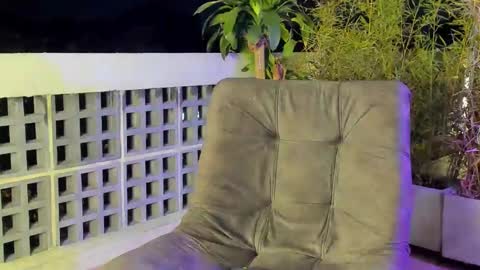 JOAN SAENZ online show from 25, 12, 2024