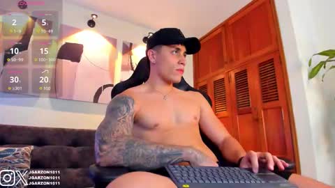 joan_soto online show from 16, 10, 2025