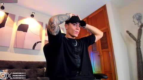 joan_soto online show from 3, 2, 2026
