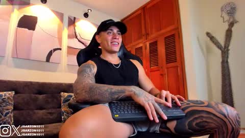 joan_soto online show from 3, 3, 2026