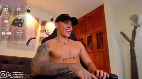 joan_soto online show from 20, 3, 2026