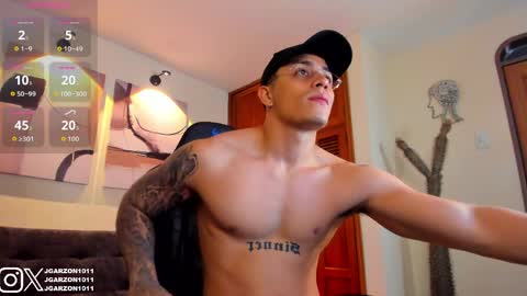 joan_soto online show from 11, 4, 2026