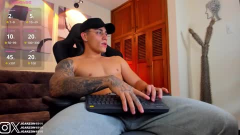 joan_soto online show from 22, 4, 2026
