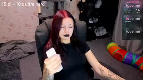 Snapshot of joan_wilson chatting on 7, 10, 2025 joan_wilson online show from 7, 10, 2025