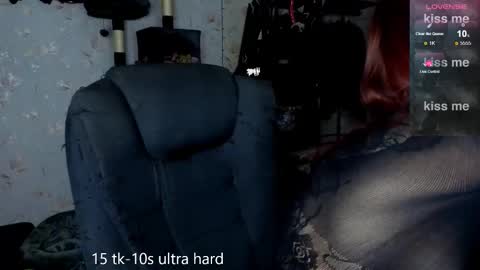 Snapshot of joan_wilson chatting on 5, 11, 2025 joan_wilson online show from 5, 11, 2025