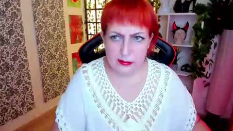 Snapshot of joana_woods chatting on 18, 6, 2026 Joana online show from 18, 6, 2026