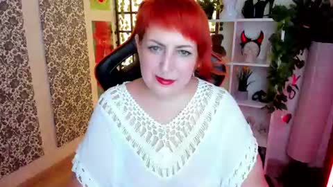 Snapshot of joana_woods chatting on 18, 6, 2026 Joana online show from 18, 6, 2026