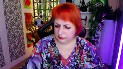Snapshot of joana_woods chatting on 1, 7, 2026 Joana online show from 1, 7, 2026