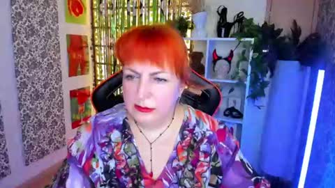 Snapshot of joana_woods chatting on 30, 7, 2026 Joana online show from 30, 7, 2026