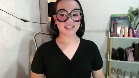 Joana online show from 28, 2, 2025