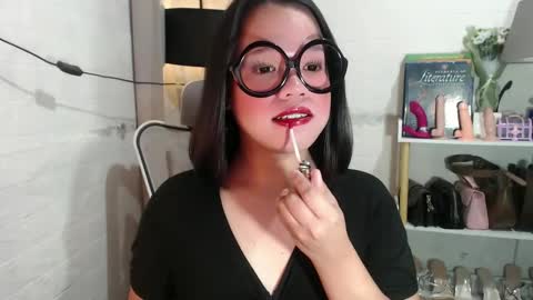 Joana online show from 7, 3, 2025