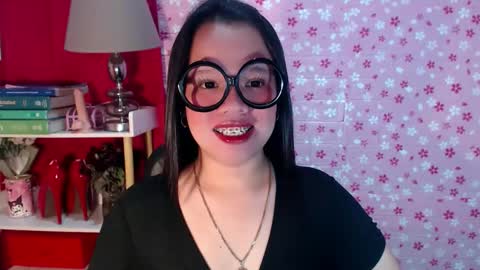 Joana online show from 21, 11, 2025