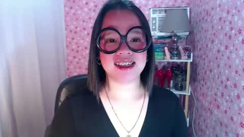 Joana online show from 5, 12, 2025