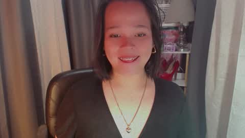 Joana online show from 11, 2, 2026