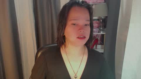 Joana online show from 19, 2, 2026