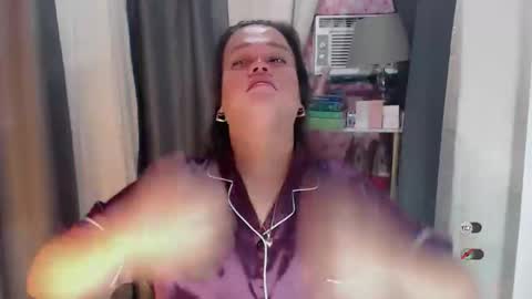 Joana online show from 21, 3, 2026