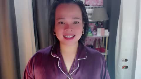 Joana online show from 4, 5, 2026
