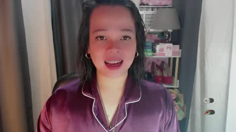 Joana online show from 12, 6, 2026