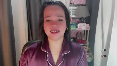 Joana online show from 13, 6, 2026