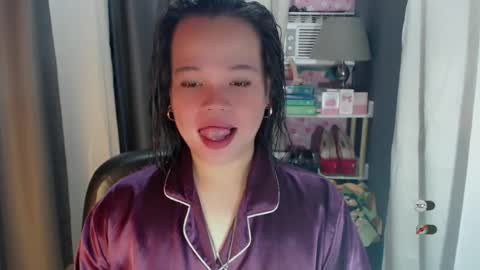 Joana online show from 17, 6, 2026