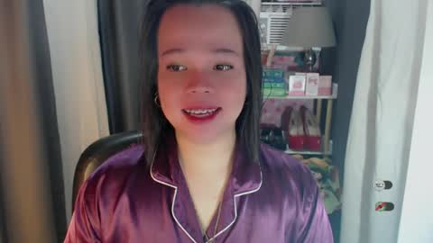Joana online show from 18, 6, 2026
