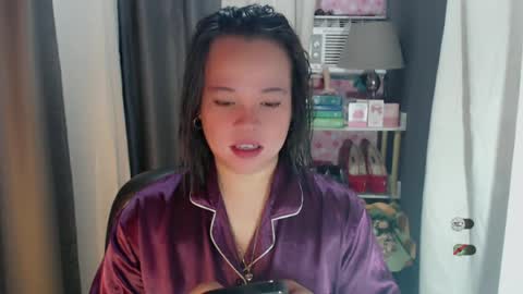 Joana online show from 19, 6, 2026