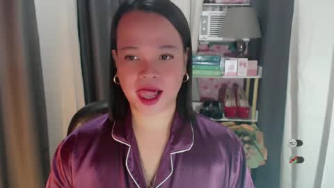 Joana online show from 22, 6, 2026
