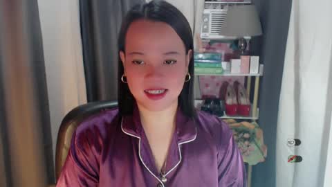 Joana online show from 25, 6, 2026