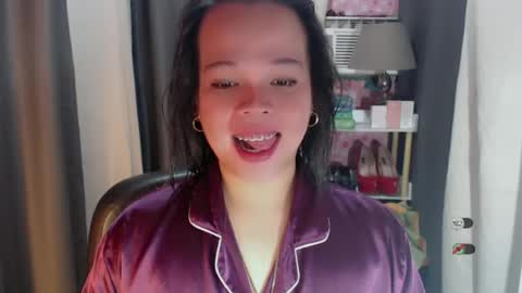 Joana online show from 25, 6, 2026
