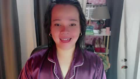 Joana online show from 27, 6, 2026