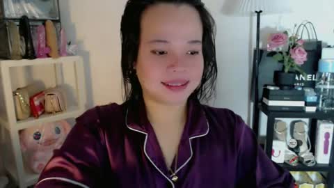 Joana online show from 29, 6, 2026