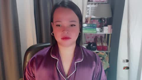 Joana online show from 5, 7, 2026