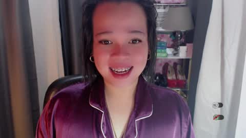 Joana online show from 7, 7, 2026