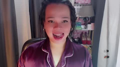 Joana online show from 8, 7, 2026
