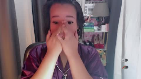 Joana online show from 10, 7, 2026