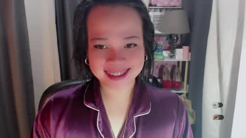 Joana online show from 12, 7, 2026