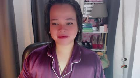 Joana online show from 13, 7, 2026