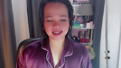 Joana online show from 15, 7, 2026