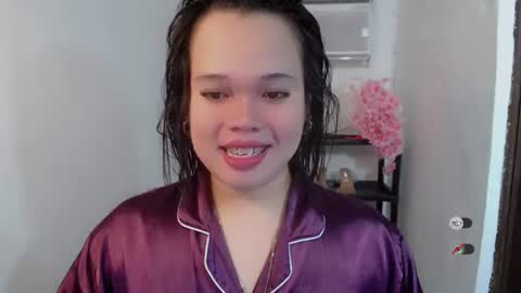 Joana online show from 23, 7, 2026
