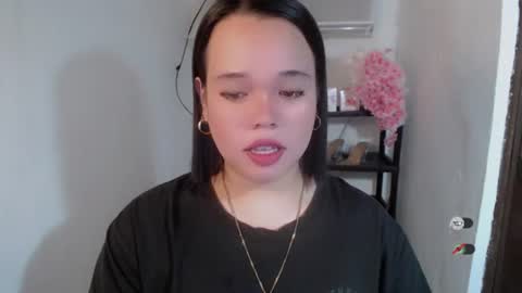 Joana online show from 25, 7, 2026