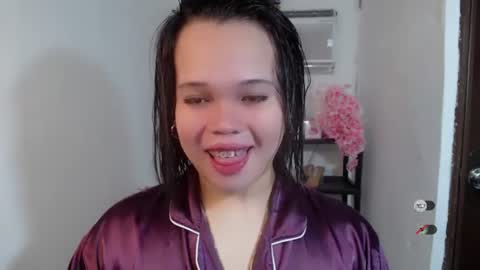 Joana online show from 31, 7, 2026