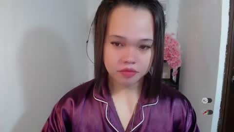 Joana online show from 4, 8, 2026